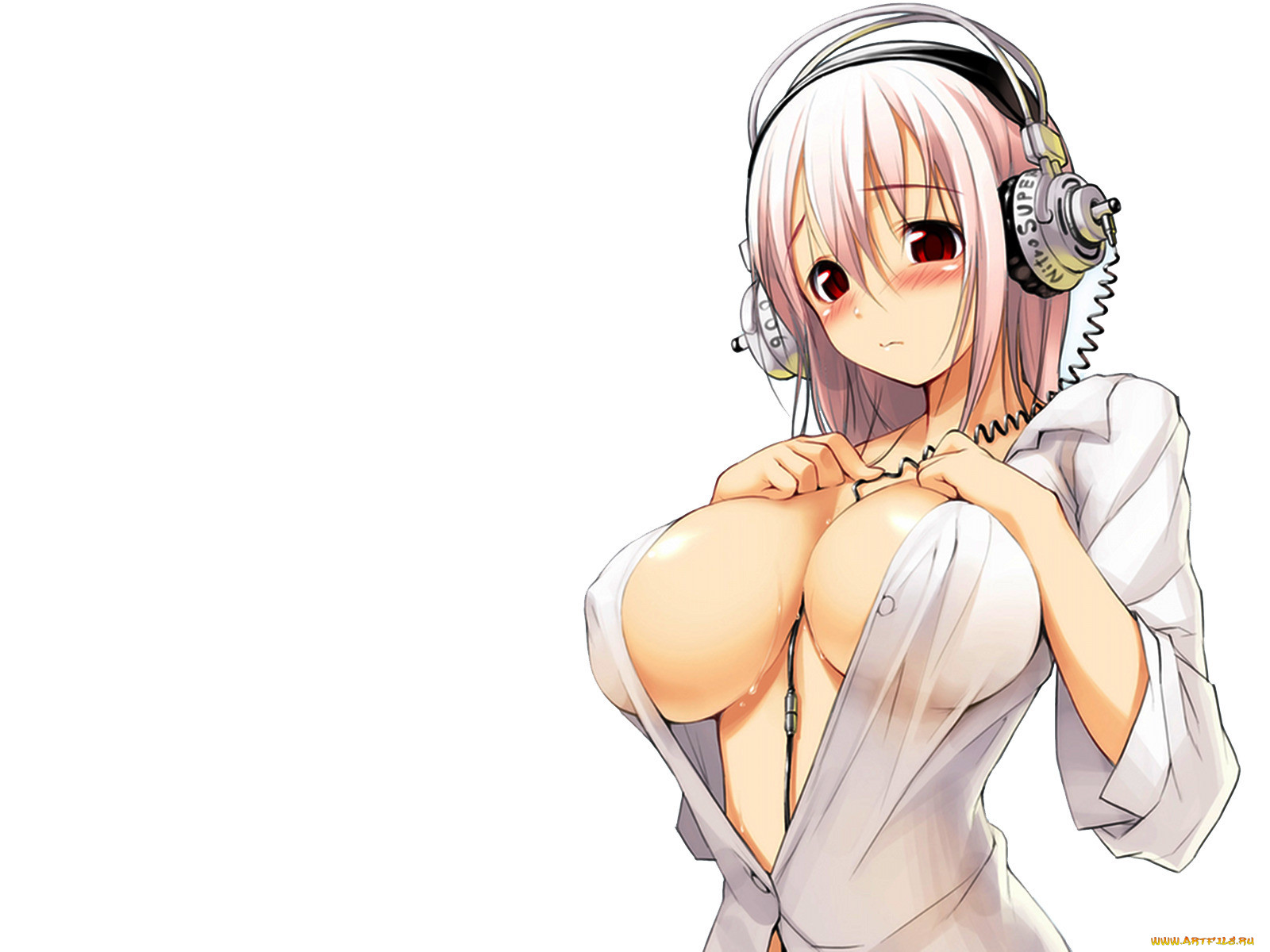 , super, sonico